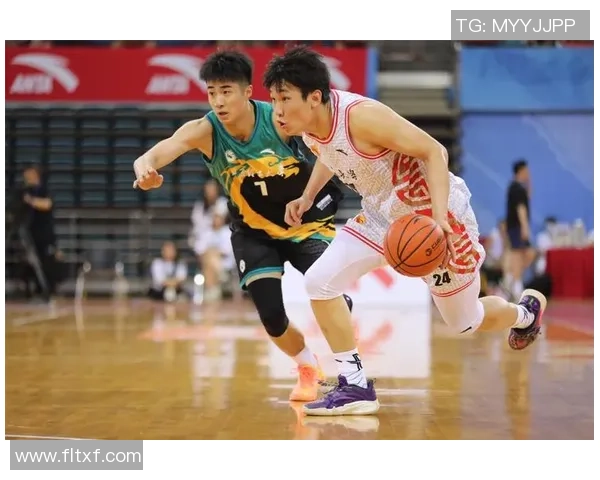 城市联赛特别报道：北京篮球队的成长故事