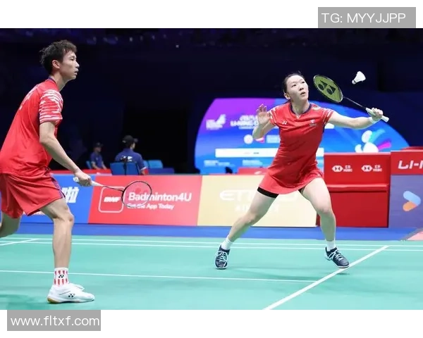 杭州羽毛球队实力强劲荣登全国羽毛球力量排行榜第五名