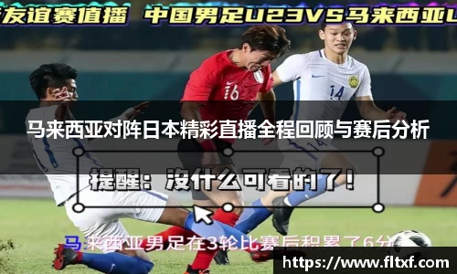 马来西亚对阵日本精彩直播全程回顾与赛后分析